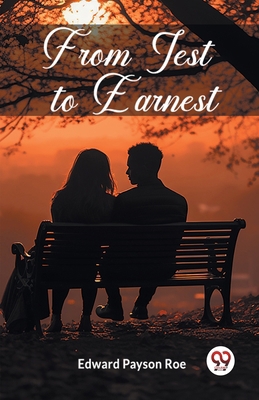 From Jest to Earnest 9361427091 Book Cover