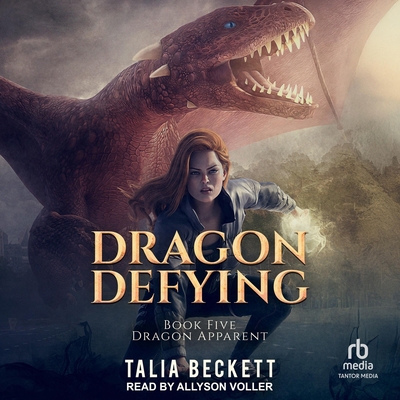 Dragon Defying B0DS7BYZ77 Book Cover