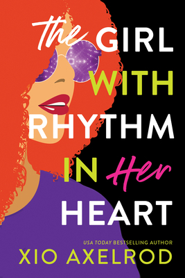 The Girl with Rhythm in Her Heart 1492698792 Book Cover
