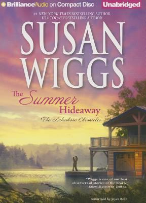 The Summer Hideaway 148058603X Book Cover