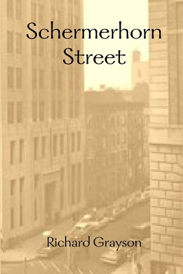 Schermerhorn Street 130466631X Book Cover
