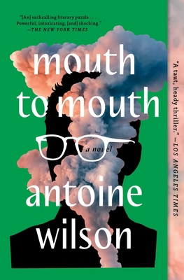 Mouth to Mouth 1982181818 Book Cover