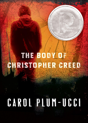 The Body of Christopher Creed 0606150226 Book Cover