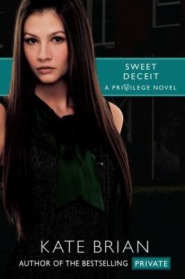 Sweet Deceit 1416967621 Book Cover