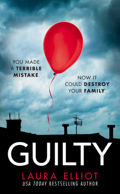 Guilty 1538701391 Book Cover
