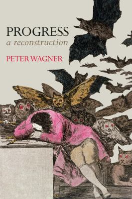 Progress: A Reconstruction 0745690998 Book Cover