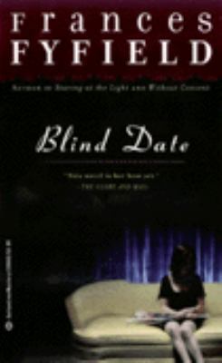 Blind Date 0345398858 Book Cover