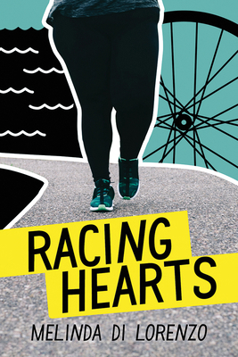 Racing Hearts 1459836804 Book Cover