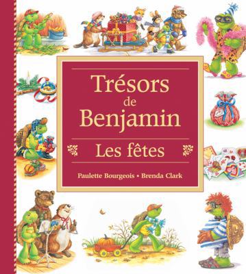 Les F?tes [French] 0779115899 Book Cover