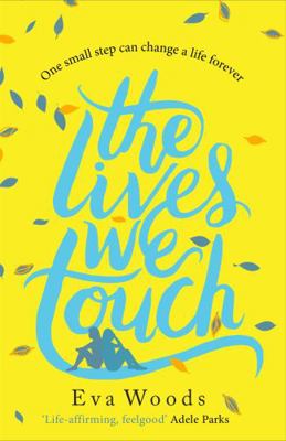 Lives We Touch 0751568554 Book Cover