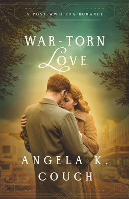 War-Torn Love B0GVGJ4ZZ7 Book Cover