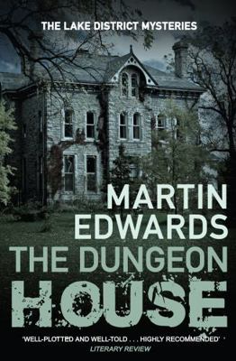 The Dungeon House 0749019905 Book Cover