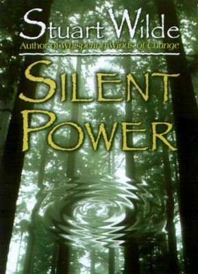 Silent Power 1561703230 Book Cover