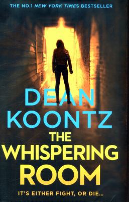 The Whispering Room 0007520182 Book Cover