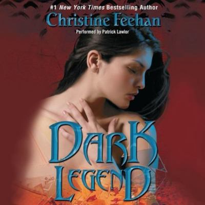 Dark Legend 1482989875 Book Cover