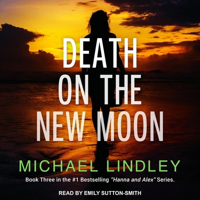 Death on the New Moon B0BKCX7454 Book Cover