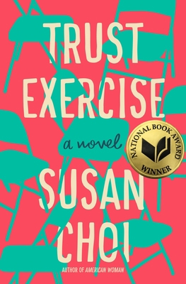 Trust Exercise 1250309883 Book Cover