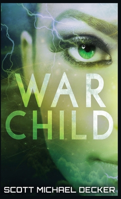 War Child B08P17PRVL Book Cover
