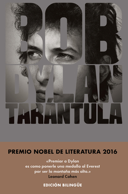 Tarántula [Spanish] 8416665664 Book Cover