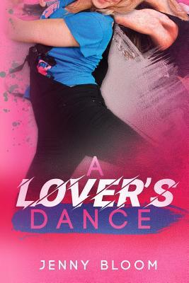 A Lover's Dance 1095529676 Book Cover