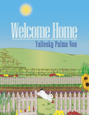 Welcome Home 1685374115 Book Cover