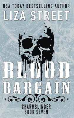Blood Bargain B0C42NZ9ZX Book Cover