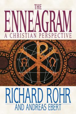 The Enneagram: A Christian Perspective 0824519507 Book Cover