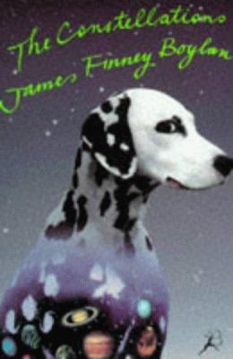 The Constellations 0747521190 Book Cover