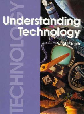 Understanding Technology 1566373743 Book Cover