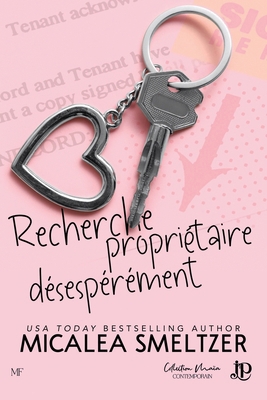 Recherche désespérement propriétaire [French] 238440847X Book Cover