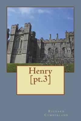 Henry [pt.3] 1720802599 Book Cover