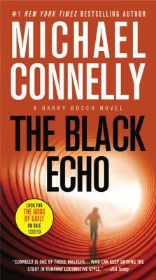 The Black Echo 1455550612 Book Cover
