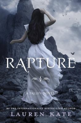Rapture 0307977676 Book Cover