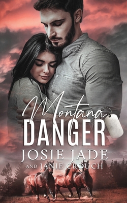 Montana Danger B0DW1QMT1Q Book Cover