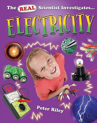 Electricity 1597712795 Book Cover