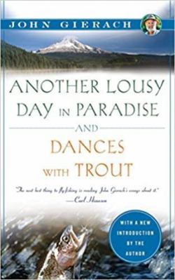 Another Lousy Day in Paradise 1900318016 Book Cover