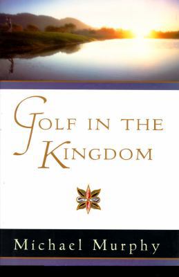 Golf in the Kingdom 0670345296 Book Cover