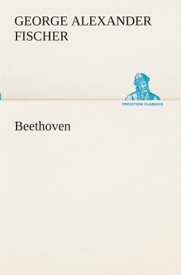 Beethoven 3849510948 Book Cover