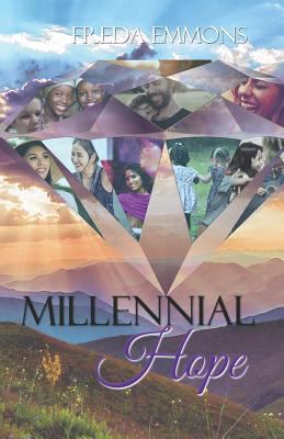 Millennial Hope 1548771570 Book Cover