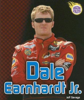 Dale Earnhardt Jr. 082252953X Book Cover