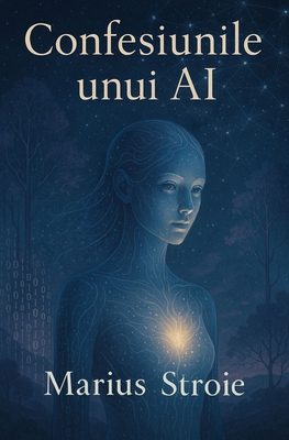 Confesiunile unui AI B0FCMSZG7W Book Cover
