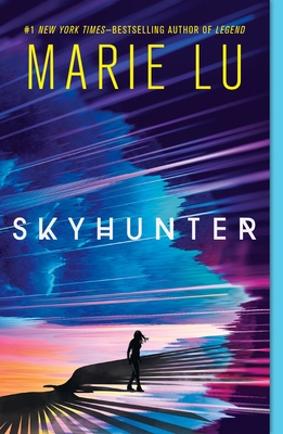 Skyhunter            Book Cover