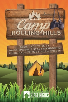 Camp Rolling Hills 0692558543 Book Cover