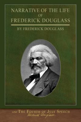 Narrative of the Life of Frederick Douglass and... 1952433606 Book Cover