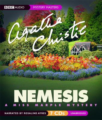 Nemesis 160283489X Book Cover