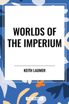 Worlds of the Imperium B0D54SJN7F Book Cover