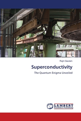 Superconductivity 6207806093 Book Cover