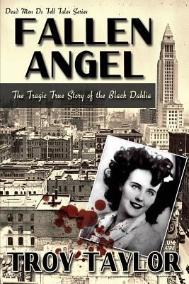 Fallen Angel 1892523841 Book Cover