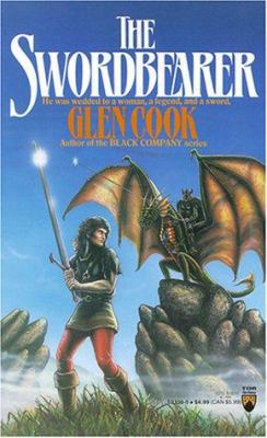 Swordbearer 0812533305 Book Cover