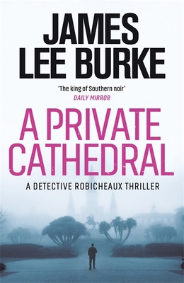 A Private Cathedral 1409199487 Book Cover